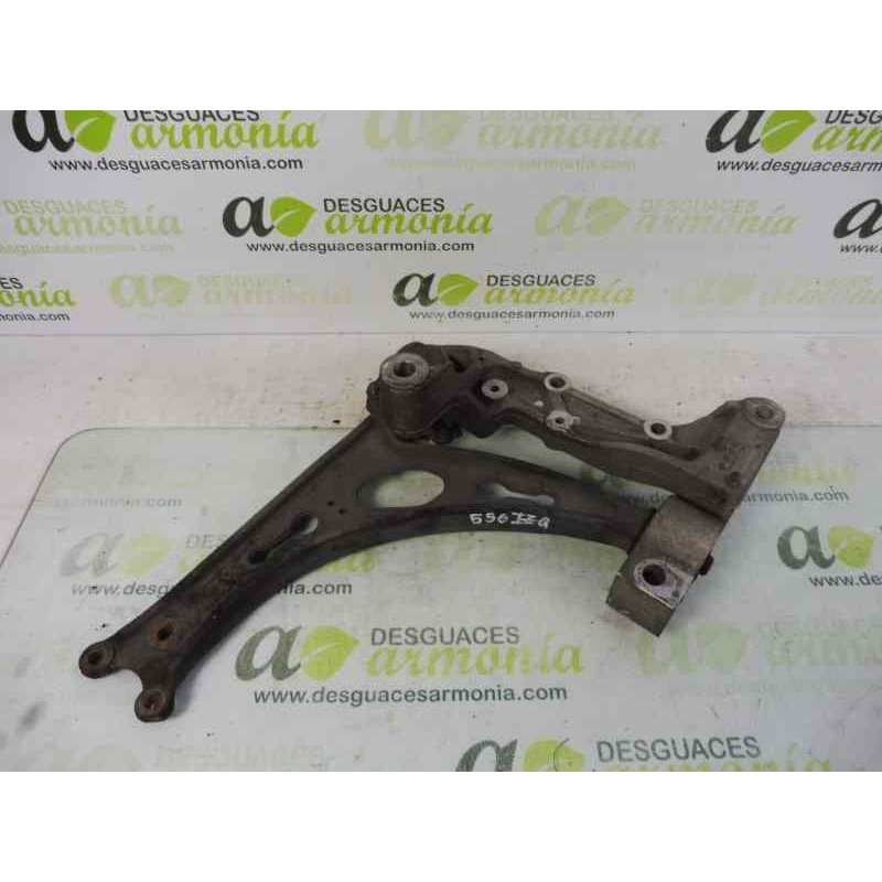Recambio de brazo suspension inferior delantero izquierdo para audi a3 (8p) 2.0 tdi ambition referencia OEM IAM   