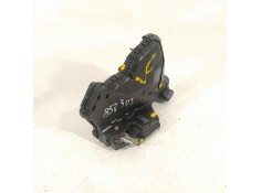 Recambio de cerradura puerta delantera izquierda para toyota auris hybrid active referencia OEM IAM   