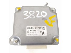 Recambio de modulo electronico para suzuki vitara 1.6 ddis comfort 4x4 referencia OEM IAM 3888554P01   2