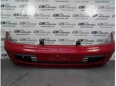 Recambio de paragolpes delantero para fiat bravo (182) 1.9 diesel referencia OEM IAM    2