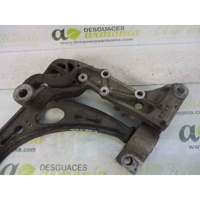 Recambio de brazo suspension inferior delantero izquierdo para audi a3 (8p) 2.0 tdi ambition referencia OEM IAM   