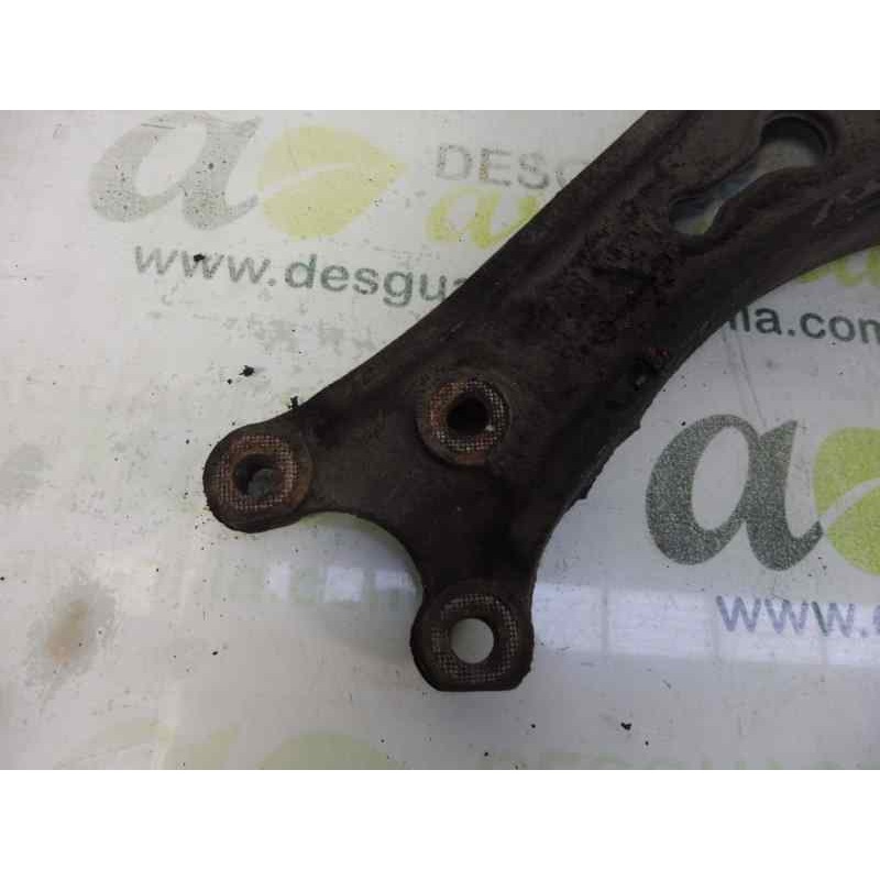 Recambio de brazo suspension inferior delantero izquierdo para audi a3 (8p) 2.0 tdi ambition referencia OEM IAM   