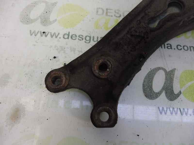 Recambio de brazo suspension inferior delantero izquierdo para audi a3 (8p) 2.0 tdi ambition referencia OEM IAM   