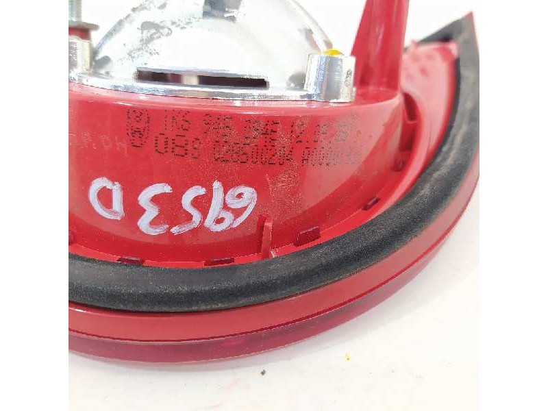 Recambio de piloto trasero derecho para volkswagen golf v berlina (1k1) gti referencia OEM IAM 1K6945094E  