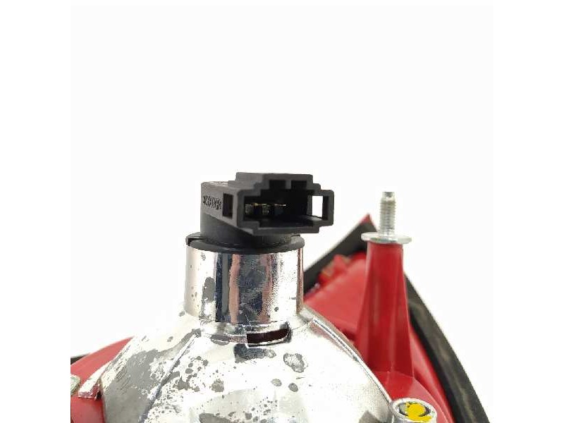 Recambio de piloto trasero derecho para volkswagen golf v berlina (1k1) gti referencia OEM IAM 1K6945094E  