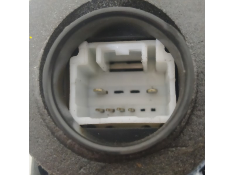 Recambio de cerradura puerta delantera izquierda para toyota auris hybrid active referencia OEM IAM   