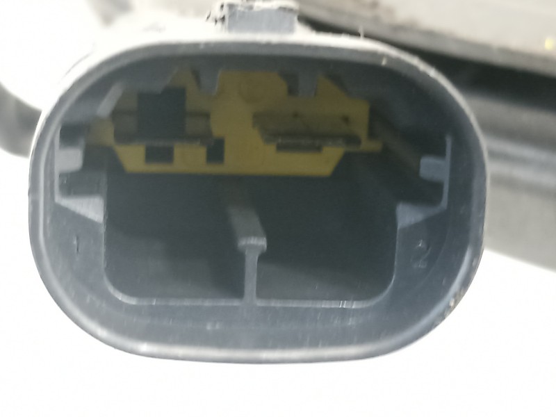 Recambio de electroventilador para citroën ds5 style referencia OEM IAM 9673009880  