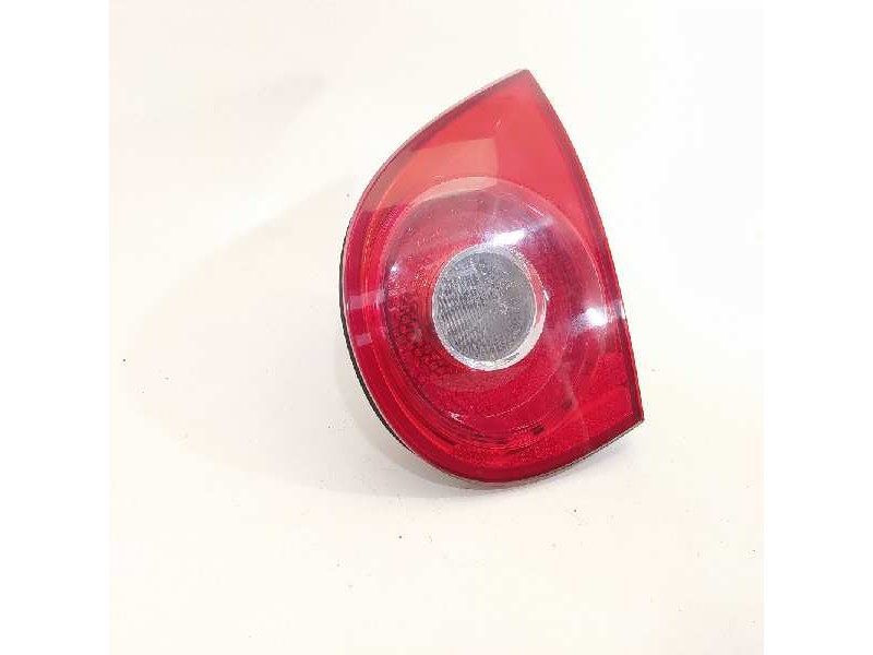 Recambio de piloto trasero derecho para volkswagen golf v berlina (1k1) gti referencia OEM IAM 1K6945094E  