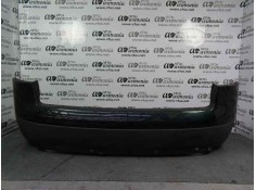 Recambio de paragolpes trasero para audi a6 berlina (4b2) 2.4 (121kw) referencia OEM IAM   