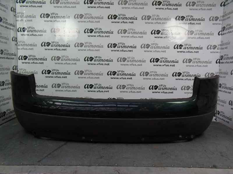 Recambio de paragolpes trasero para audi a6 berlina (4b2) 2.4 (121kw) referencia OEM IAM   