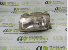 Recambio de faro izquierdo para volkswagen polo berlina (6n1) básico referencia OEM IAM   