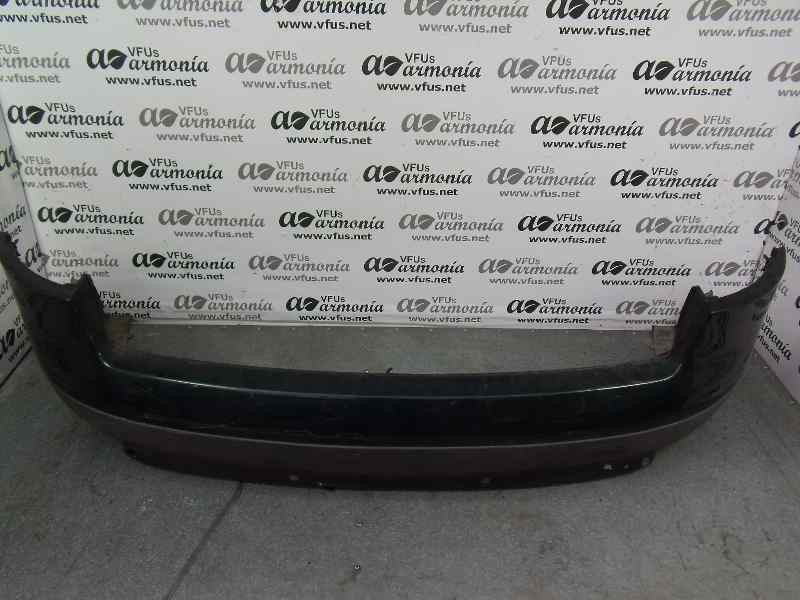 Recambio de paragolpes trasero para audi a6 berlina (4b2) 2.4 (121kw) referencia OEM IAM   