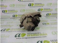 Recambio de faro izquierdo para volkswagen polo berlina (6n1) básico referencia OEM IAM    2