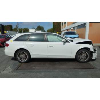 AUDI A4 B8 AVANT (8K5)