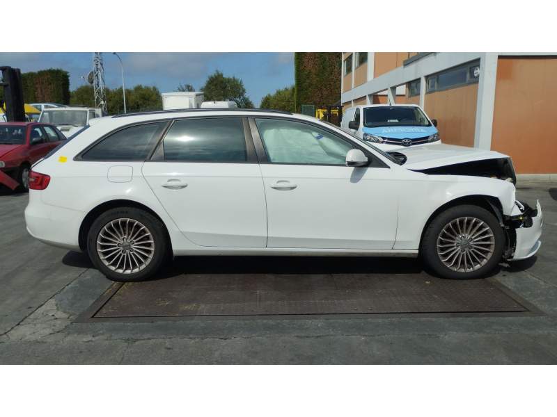 audi a4 b8 avant (8k5) del año 2021