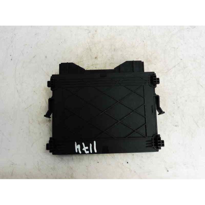 Recambio de caja reles / fusibles para mercedes-benz clase clk (w209) coupe 320 (209.365) referencia OEM IAM A2098205926 376800G