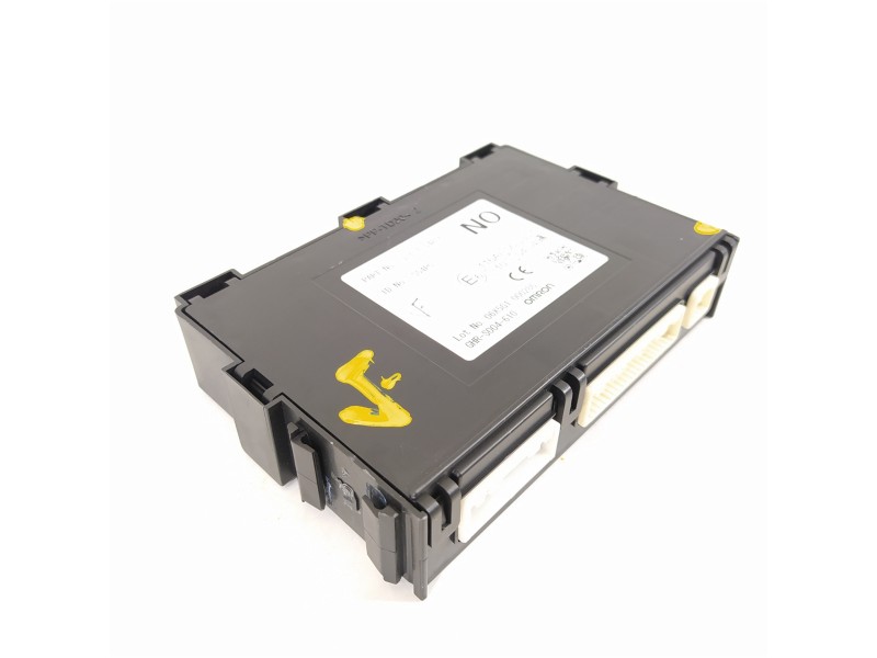 Recambio de modulo electronico para suzuki vitara 1.6 ddis comfort 4x4 referencia OEM IAM 3717154P00  