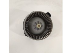 Recambio de ventilador calefaccion para toyota avensis (t27) advance referencia OEM IAM AV2727008103  