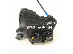 Recambio de cerradura puerta delantera derecha para toyota auris hybrid active referencia OEM IAM