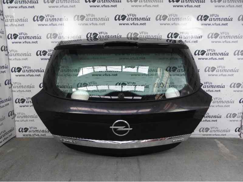 Recambio de porton trasero para opel astra gtc sport referencia OEM IAM   