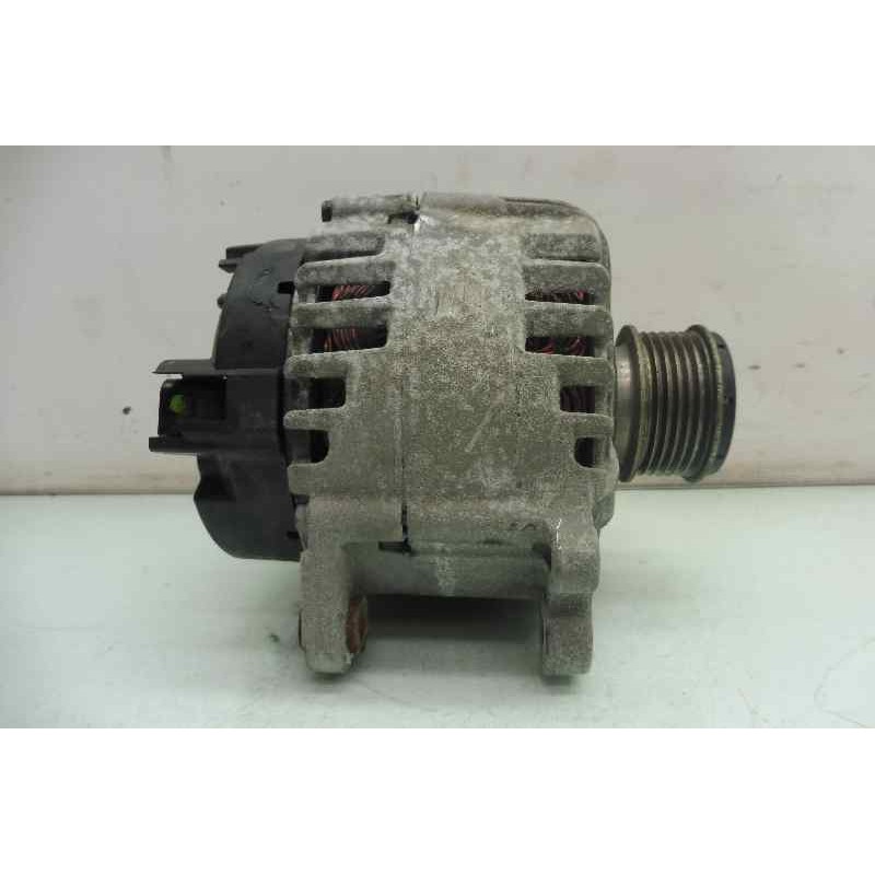 Recambio de alternador para audi a3 (8p) 1.6 tdi attraction referencia OEM IAM 03L903023A  