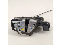 Recambio de cerradura puerta delantera derecha para toyota auris hybrid active referencia OEM IAM    2