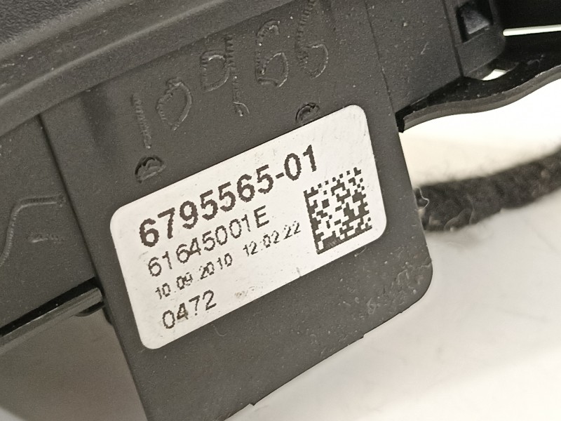 Recambio de mando volante para bmw x1 (e84) 2.0 turbodiesel cat referencia OEM IAM 61316959893 6959893 