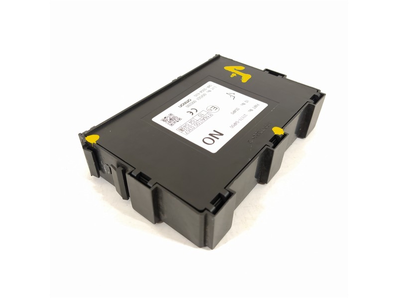 Recambio de modulo electronico para suzuki vitara 1.6 ddis comfort 4x4 referencia OEM IAM 3717154P00  