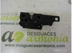Recambio de cerradura capot para audi a3 (8p) 2.0 tdi ambition referencia OEM IAM 8P0823509D  