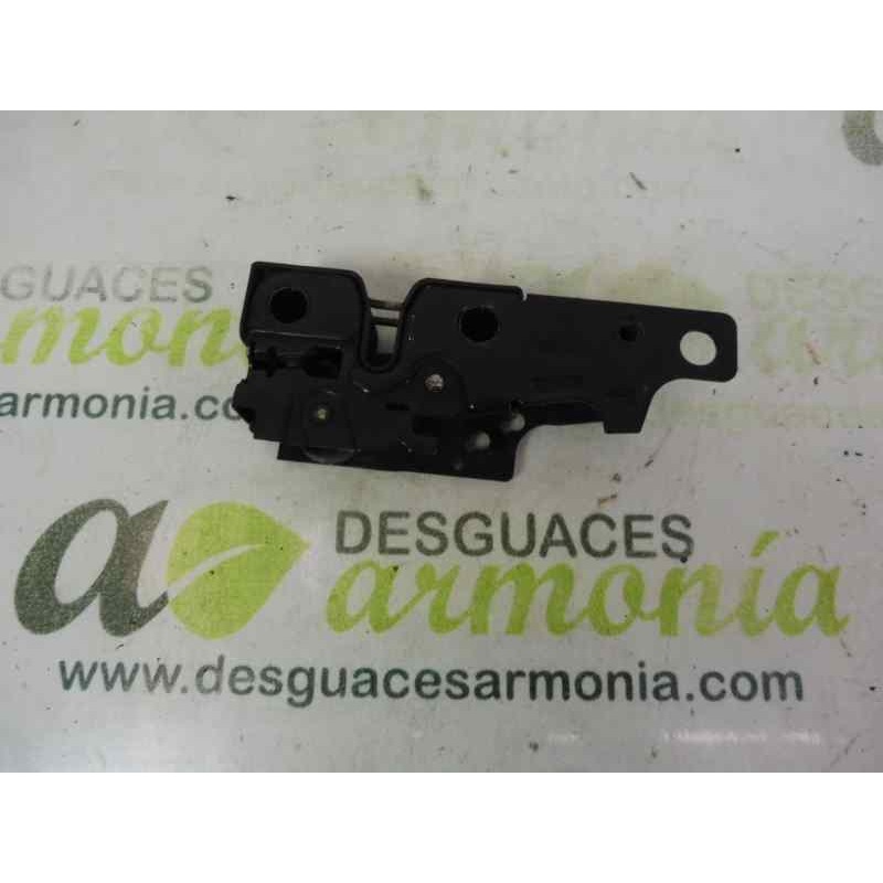 Recambio de cerradura capot para audi a3 (8p) 2.0 tdi ambition referencia OEM IAM 8P0823509D  