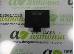 Recambio de modulo confort para skoda octavia berlina (1u2) 1.9 pilot tdi referencia OEM IAM 1J0959799Q  