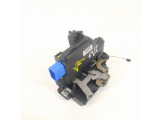 Recambio de cerradura puerta delantera izquierda para volkswagen golf v berlina (1k1) gti referencia OEM IAM 3D1837015  