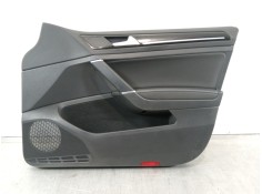 Recambio de guarnecido puerta delantera derecha para volkswagen golf vii lim. gte referencia OEM IAM 5G4867012EH  