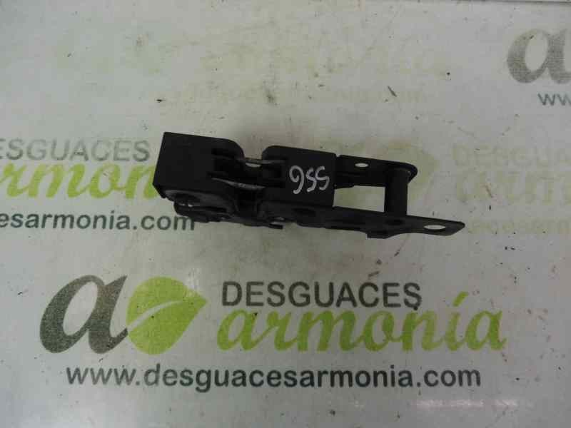 Recambio de cerradura capot para audi a3 (8p) 2.0 tdi ambition referencia OEM IAM 8P0823509D  