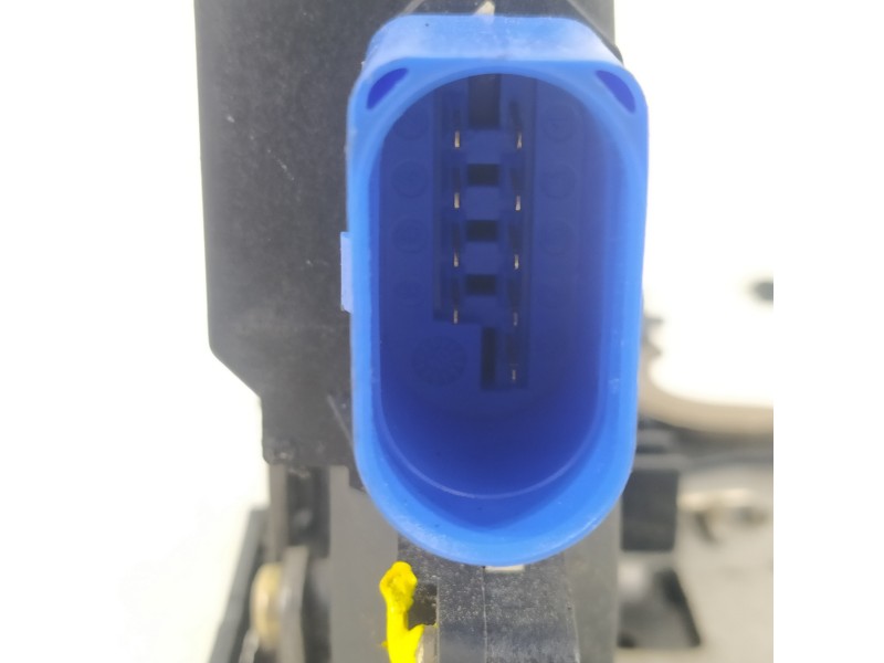 Recambio de cerradura puerta delantera izquierda para volkswagen golf v berlina (1k1) gti referencia OEM IAM 3D1837015  