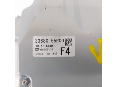 Recambio de modulo electronico para suzuki vitara 1.6 ddis comfort 4x4 referencia OEM IAM 3368055P00   2