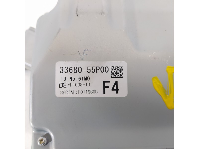 Recambio de modulo electronico para suzuki vitara 1.6 ddis comfort 4x4 referencia OEM IAM 3368055P00  