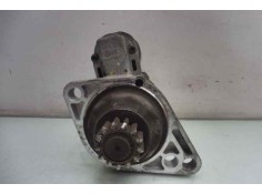 Recambio de motor arranque para audi a3 (8p) 1.6 tdi attraction referencia OEM IAM 02Z911024A   2
