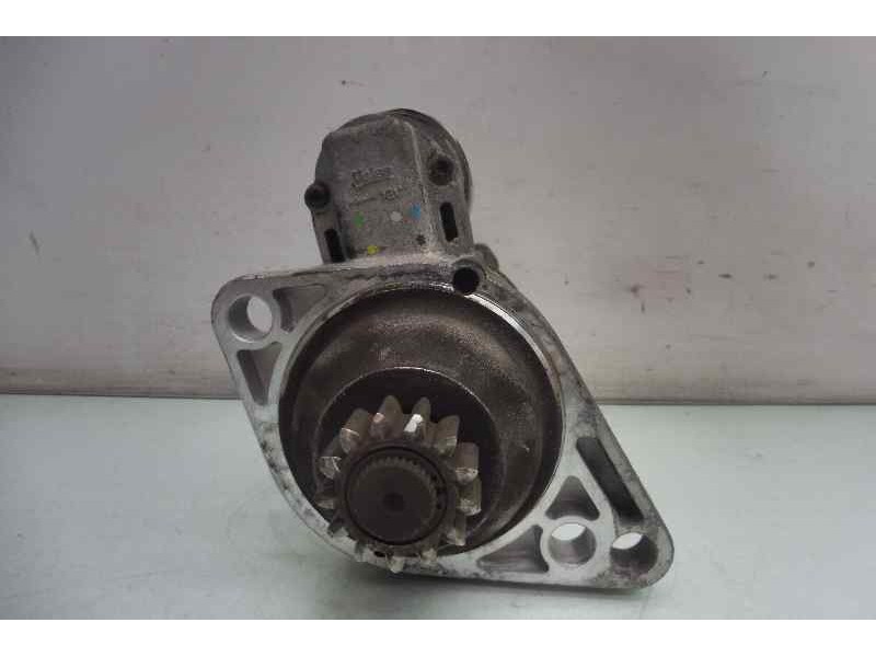 Recambio de motor arranque para audi a3 (8p) 1.6 tdi attraction referencia OEM IAM 02Z911024A  