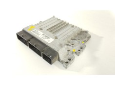 Recambio de centralita motor uce para renault megane iii berlina 5 p business referencia OEM IAM 237103956R 237100669R S18006712