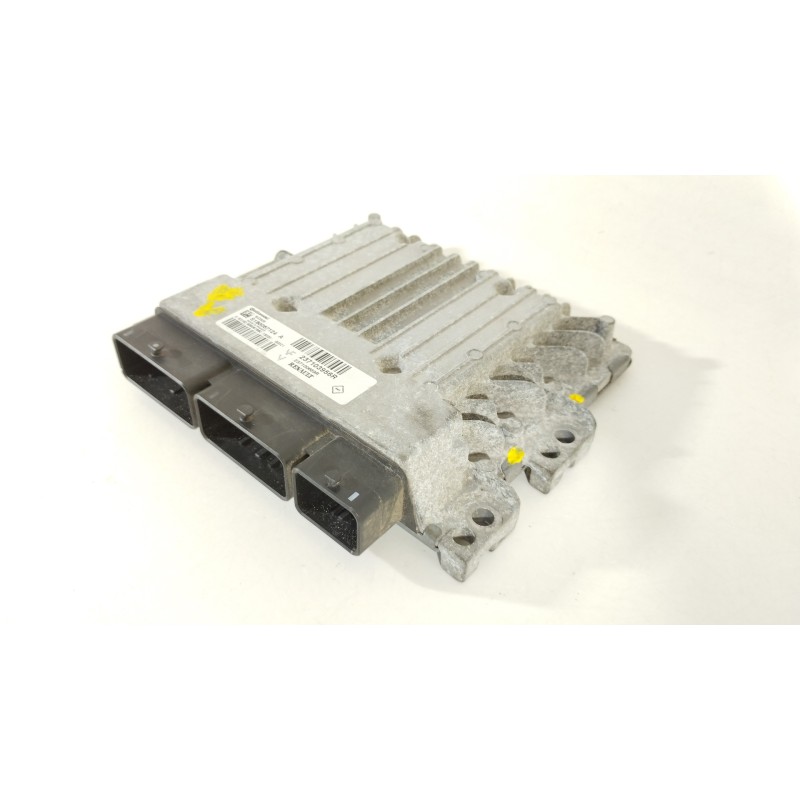 Recambio de centralita motor uce para renault megane iii berlina 5 p business referencia OEM IAM 237103956R 237100669R S18006712
