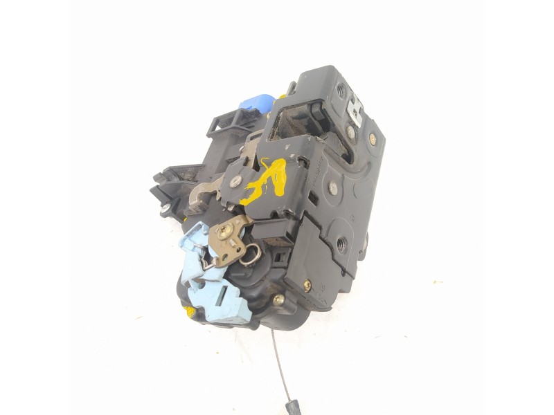 Recambio de cerradura puerta delantera izquierda para volkswagen golf v berlina (1k1) gti referencia OEM IAM 3D1837015  