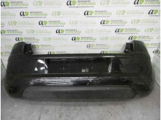 Recambio de paragolpes trasero para citroën c4 coupe collection referencia OEM IAM   