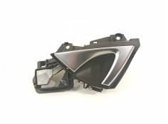 Recambio de maneta interior delantera derecha para citroën ds5 style referencia OEM IAM 9688506377  