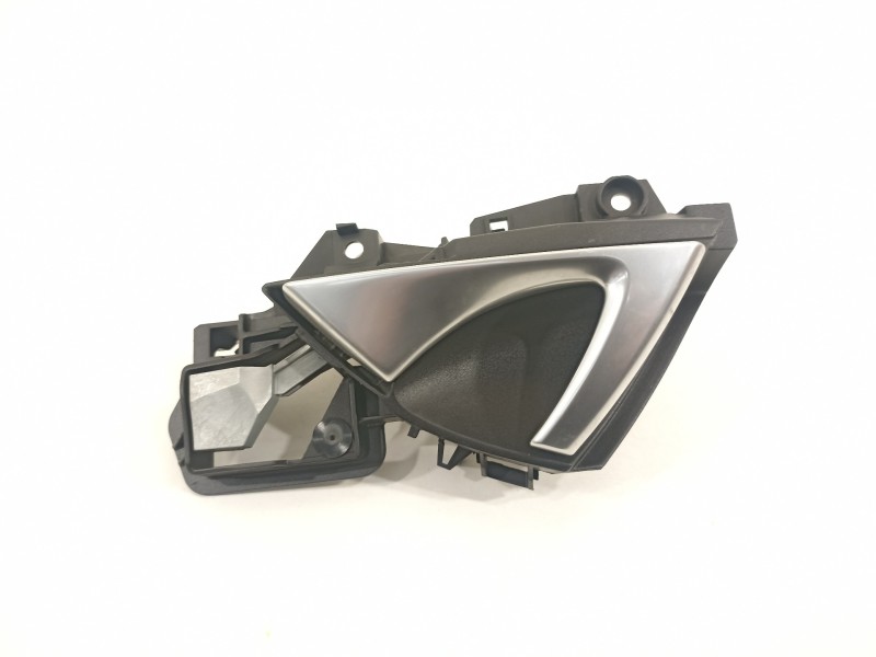 Recambio de maneta interior delantera derecha para citroën ds5 style referencia OEM IAM 9688506377  