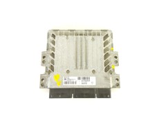 Recambio de centralita motor uce para renault megane iii berlina 5 p business referencia OEM IAM 237103956R 237100669R S18006712 2