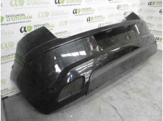 Recambio de paragolpes trasero para citroën c4 coupe collection referencia OEM IAM    2