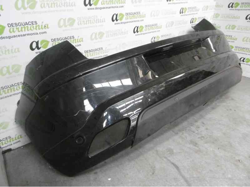 Recambio de paragolpes trasero para citroën c4 coupe collection referencia OEM IAM   