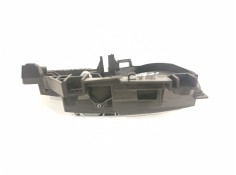 Recambio de maneta interior delantera derecha para citroën ds5 style referencia OEM IAM 9688506377   2