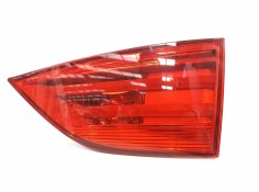 Recambio de piloto trasero derecho en porton para bmw x1 (e84) 2.0 turbodiesel cat referencia OEM IAM 63212992480  